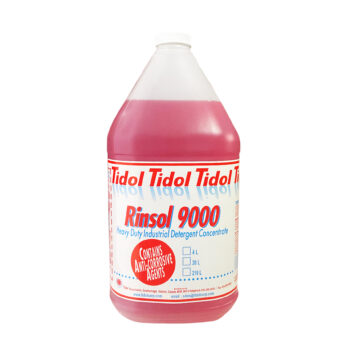 Rinsol 9000 - RED